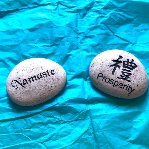 Cool 😎 INSPIRATION STONES - Picture 1 of 2